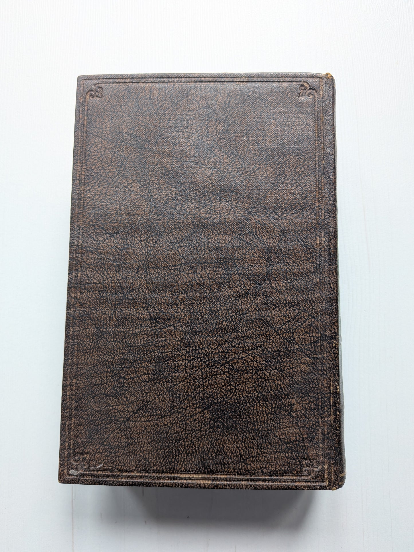Little Dorit by Charles Dickens - Odhams Press - 1930s