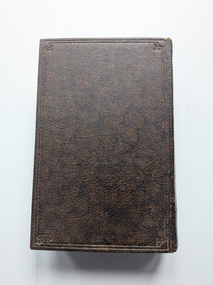 Little Dorit by Charles Dickens - Odhams Press - 1930s