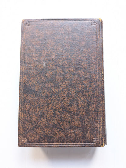 David Copperfield by Charles Dickens - Odhams Press - 1930s