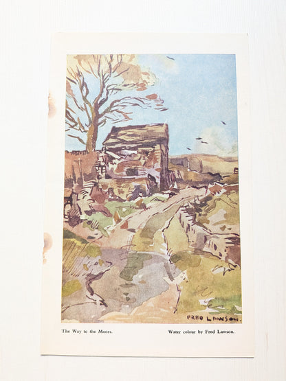 The Dalesman - October 1963 - Monthly Yorkshire Magazine - Dalesman Publishing