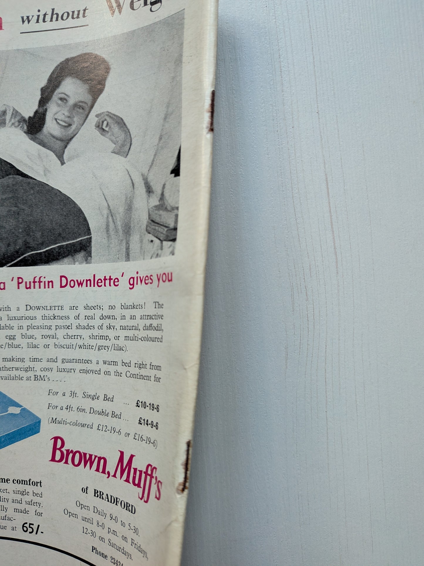 The Dalesman - January 1963 - Monthly Yorkshire Magazine - Dalesman Publishing