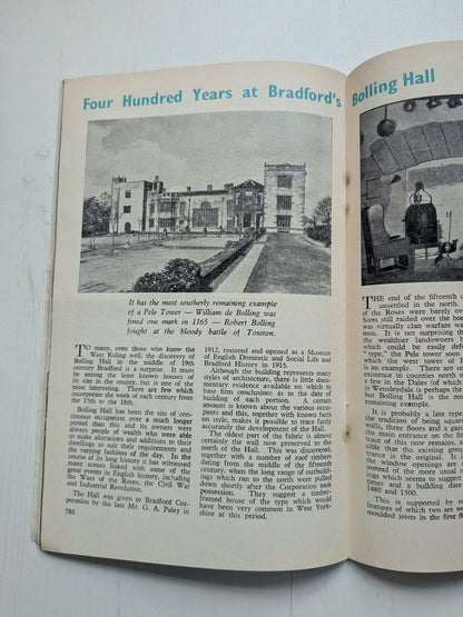 The Dalesman - January 1963 - Monthly Yorkshire Magazine - Dalesman Publishing