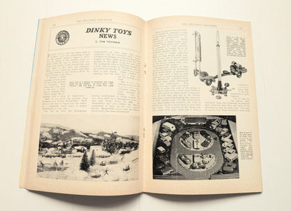Meccano Magazine Vol. XLV No. 3 - March 1960