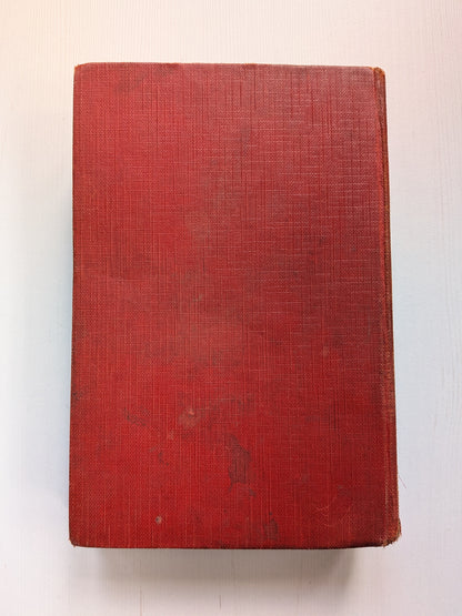 William The Outlaw by Richmal Crompton - 1931 - George Newnes Limited