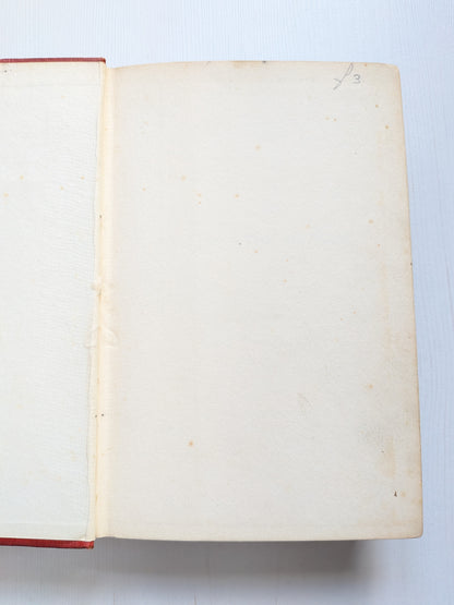 William The Outlaw by Richmal Crompton - 1931 - George Newnes Limited
