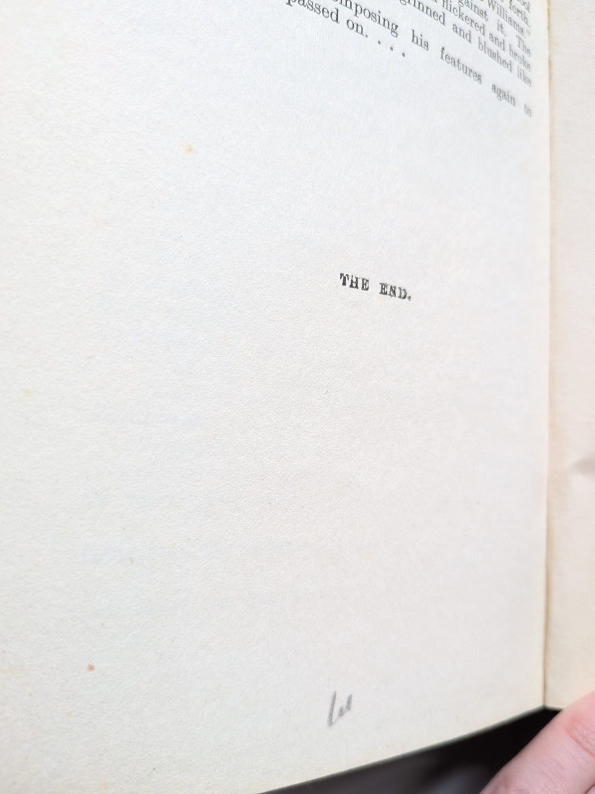 William The Outlaw by Richmal Crompton - 1931 - George Newnes Limited