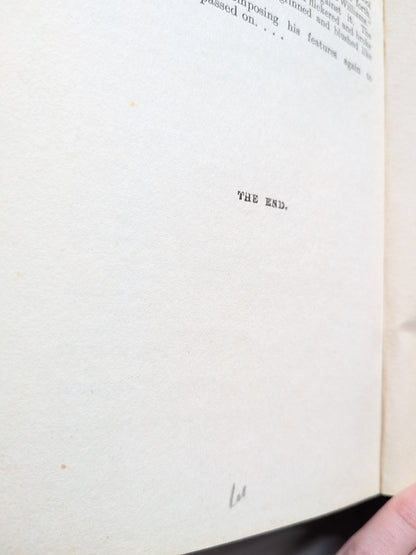 William The Outlaw by Richmal Crompton - 1931 - George Newnes Limited
