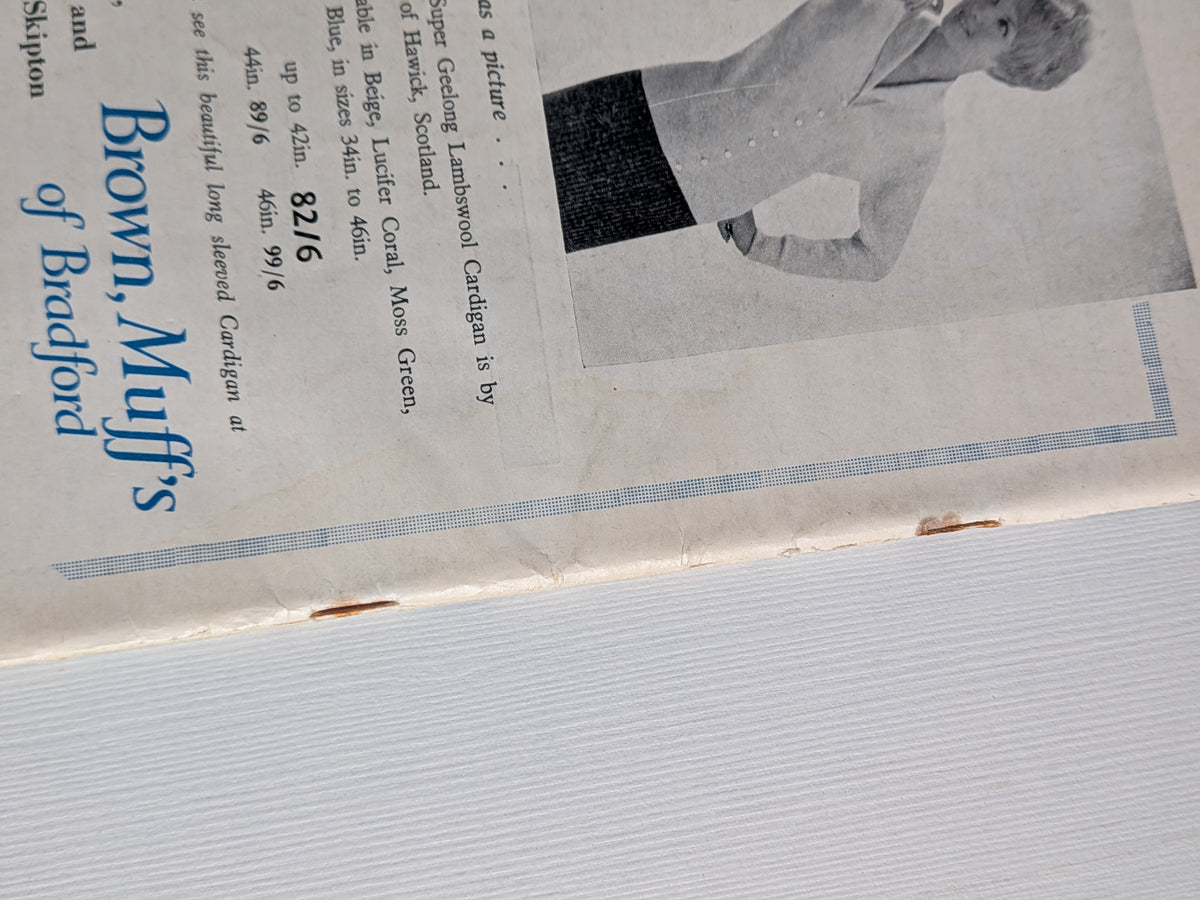The Dalesman - November 1961 - Monthly Yorkshire Magazine - Dalesman Publishing
