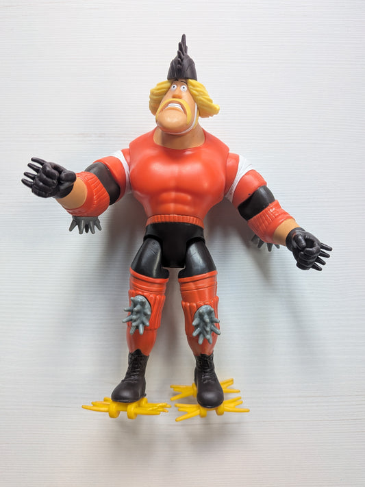 Minions: The Rise of Gru Svengence Action Figure - 2019 - Mattel