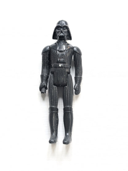 Vintage Star Wars Darth Vader Action Figure - 1977 - Kenner - See Details