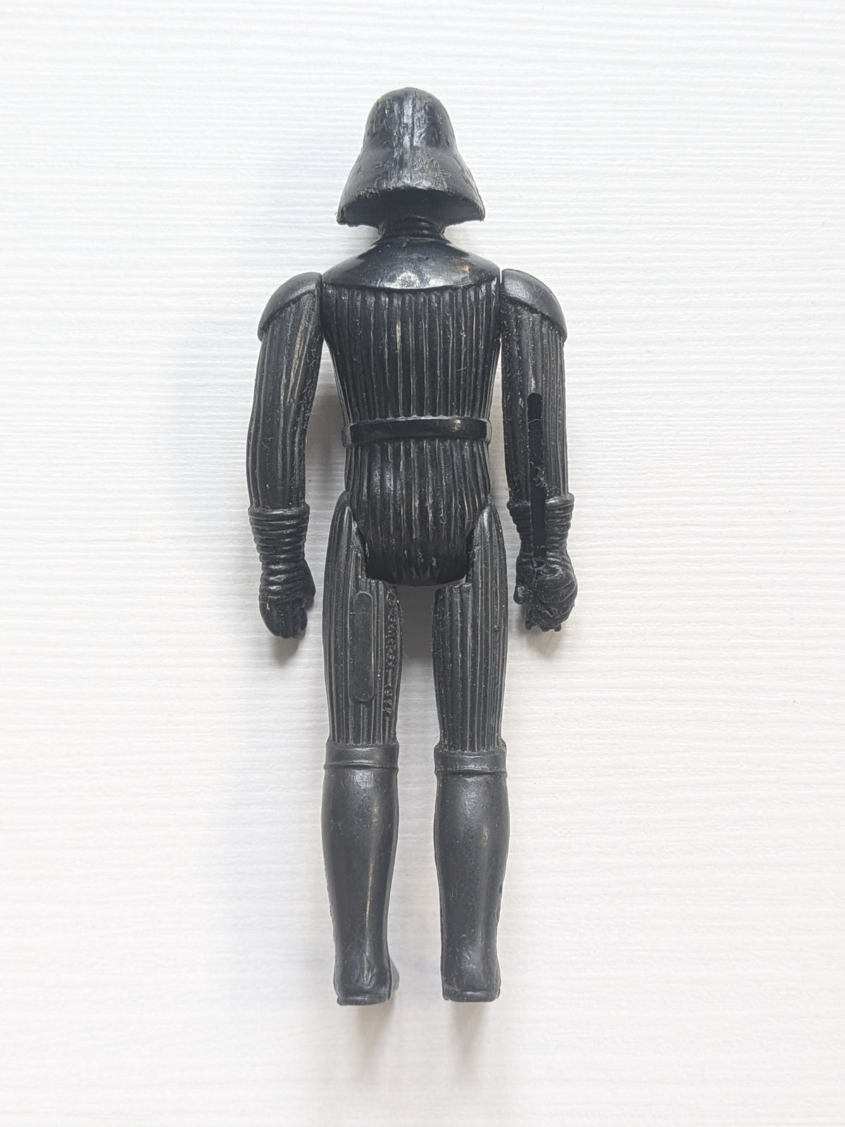 Vintage Star Wars Darth Vader Action Figure - 1977 - Kenner - See Details