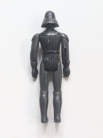 Vintage Star Wars Darth Vader Action Figure - 1977 - Kenner - See Details