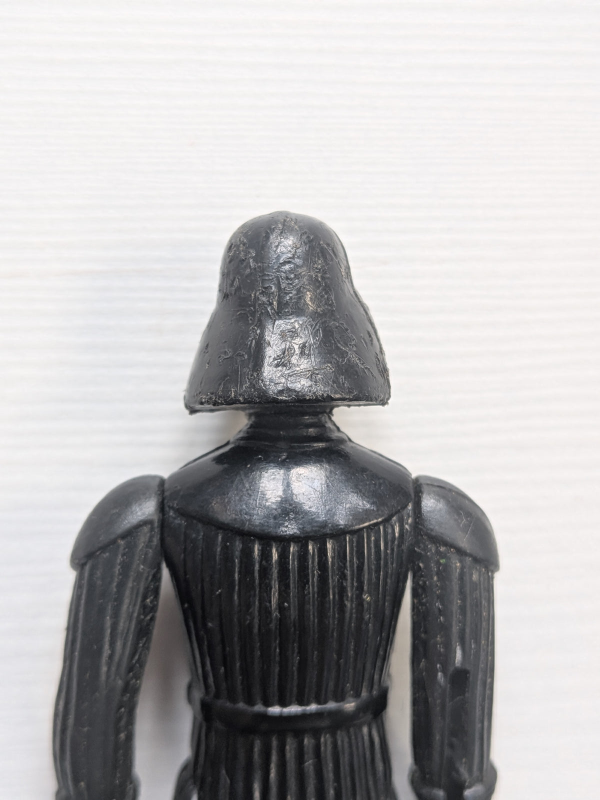Vintage Star Wars Darth Vader Action Figure - 1977 - Kenner - See Details