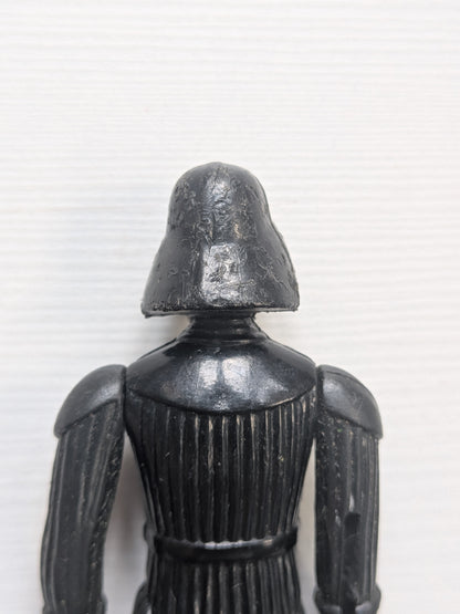 Vintage Star Wars Darth Vader Action Figure - 1977 - Kenner - See Details