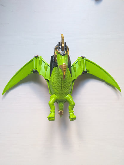 Treasure X Dino Gold Pterodactyl Dino Dissection - Moose Toys