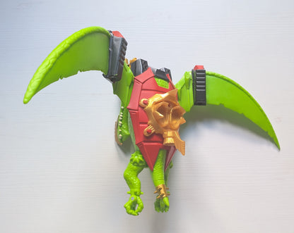 Treasure X Dino Gold Pterodactyl Dino Dissection - Moose Toys