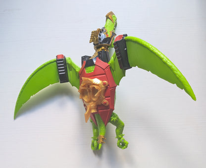 Treasure X Dino Gold Pterodactyl Dino Dissection - Moose Toys