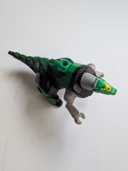 Transformers Grimlock Happy Meal Toy - 2016 - McDonalds