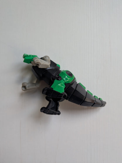 Transformers Grimlock Happy Meal Toy - 2016 - McDonalds