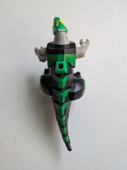 Transformers Grimlock Happy Meal Toy - 2016 - McDonalds