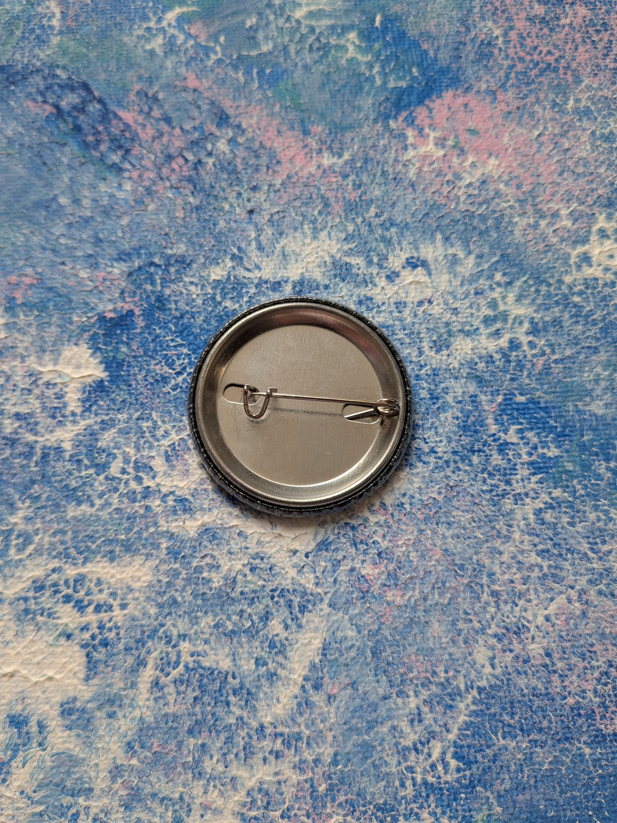 Marvel Avengers Logo Badge