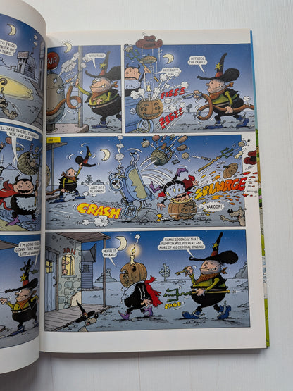 The Beano Annual - 2005 - DC Thompson & Co