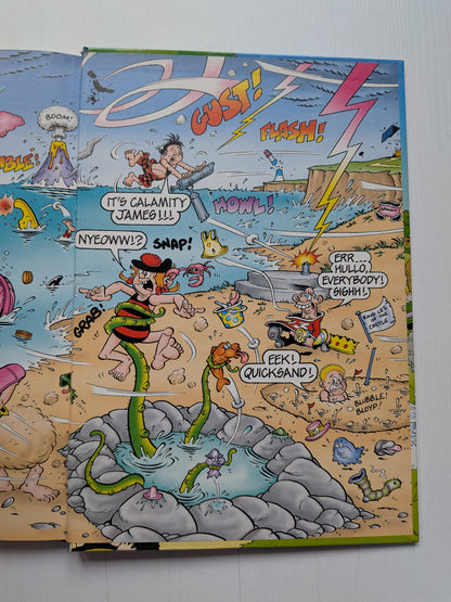 The Beano Annual - 2005 - DC Thompson & Co