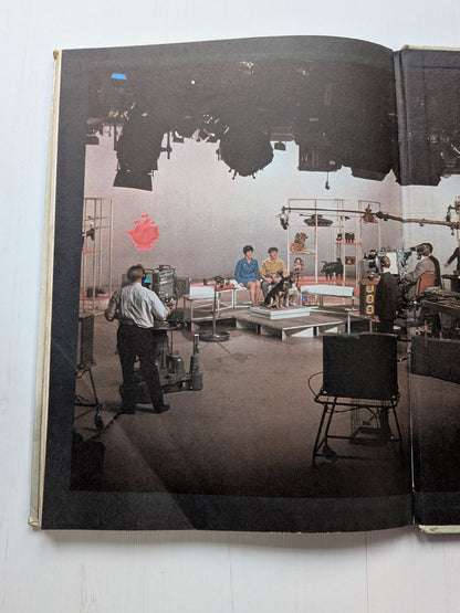 Blue Peter Fourth Book - 1967 - BBC Books