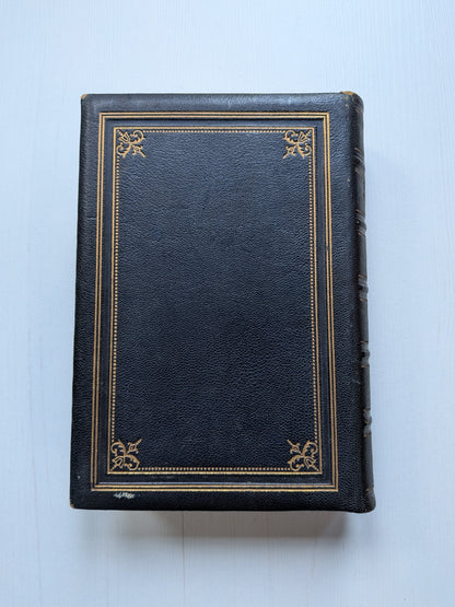 The Poetical Works of Henry W. Longfellow - William Collins - 1880s Approx