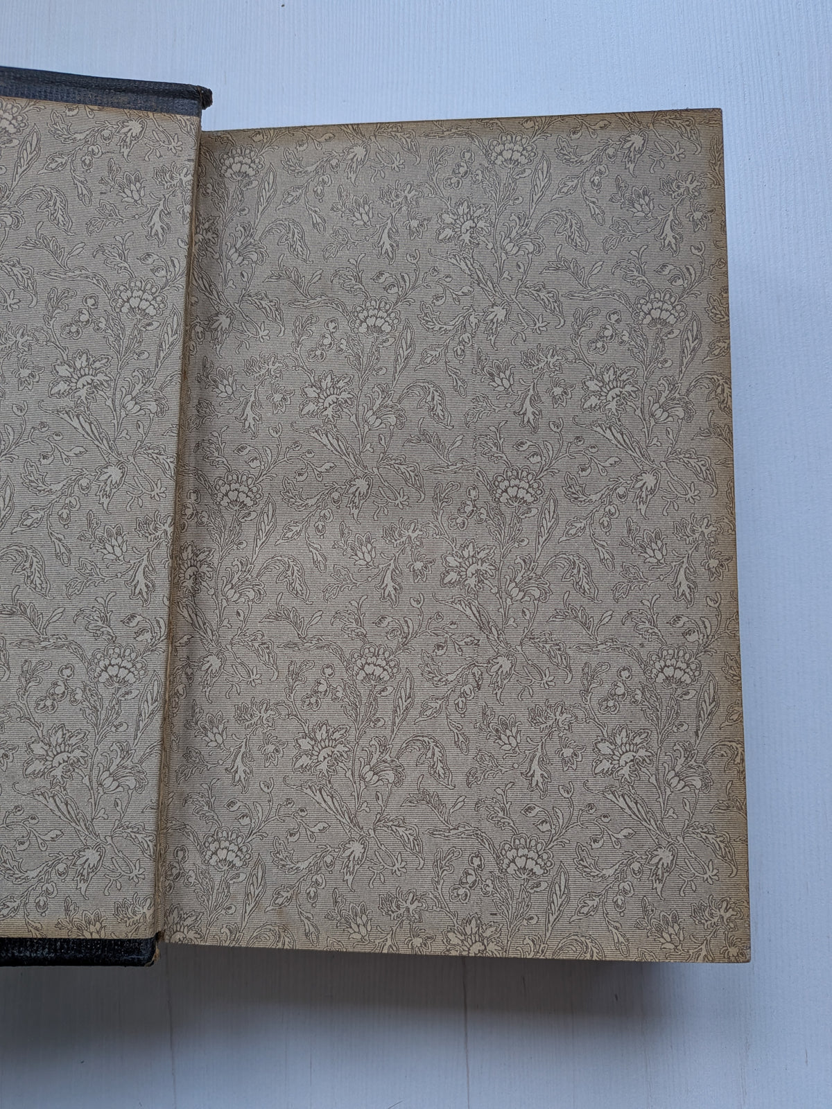 The Poetical Works of Henry W. Longfellow - William Collins - 1880s Approx