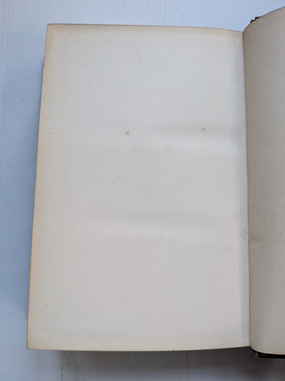The Poetical Works of Henry W. Longfellow - William Collins - 1880s Approx