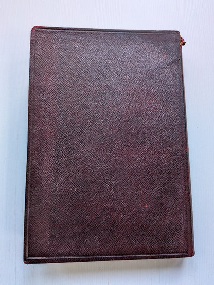 The Poetical Works Sir Walter Scott, Griffith Farran Okeden & Welsh 1890s Approx