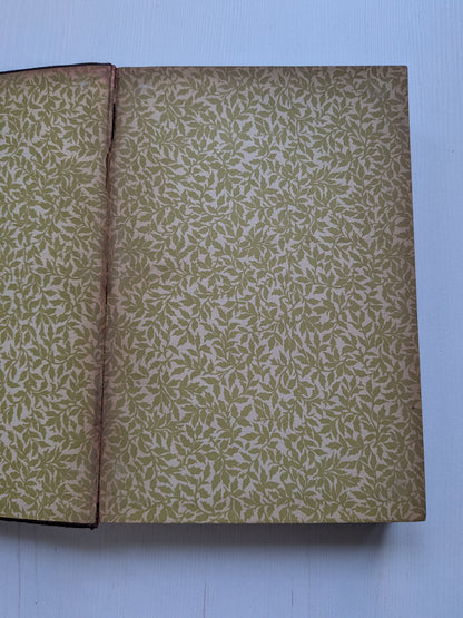 The Poetical Works Sir Walter Scott, Griffith Farran Okeden & Welsh 1890s Approx