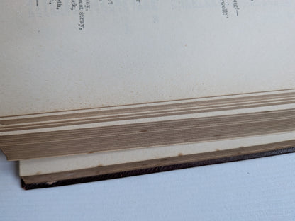 The Poetical Works Sir Walter Scott, Griffith Farran Okeden & Welsh 1890s Approx