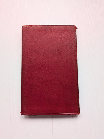 The Plays of Sheridan: The Rivals - 1905 - William Heinemann