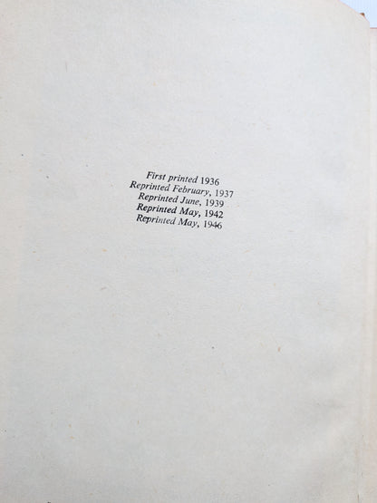 Kent: The Gateway of England by Arthur Mee - 1946 - Hodder & Stoughton