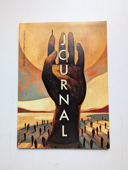 Curzon Cinema Journal Magazine - Curzon Awards 2024