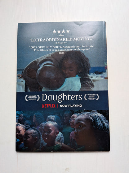 Curzon Cinema Journal Magazine - Curzon Awards 2024