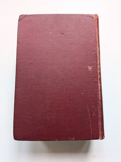 Les Miserables by Victor Hugo, Illustrated, Walter Scott Publishing, Early 1900s