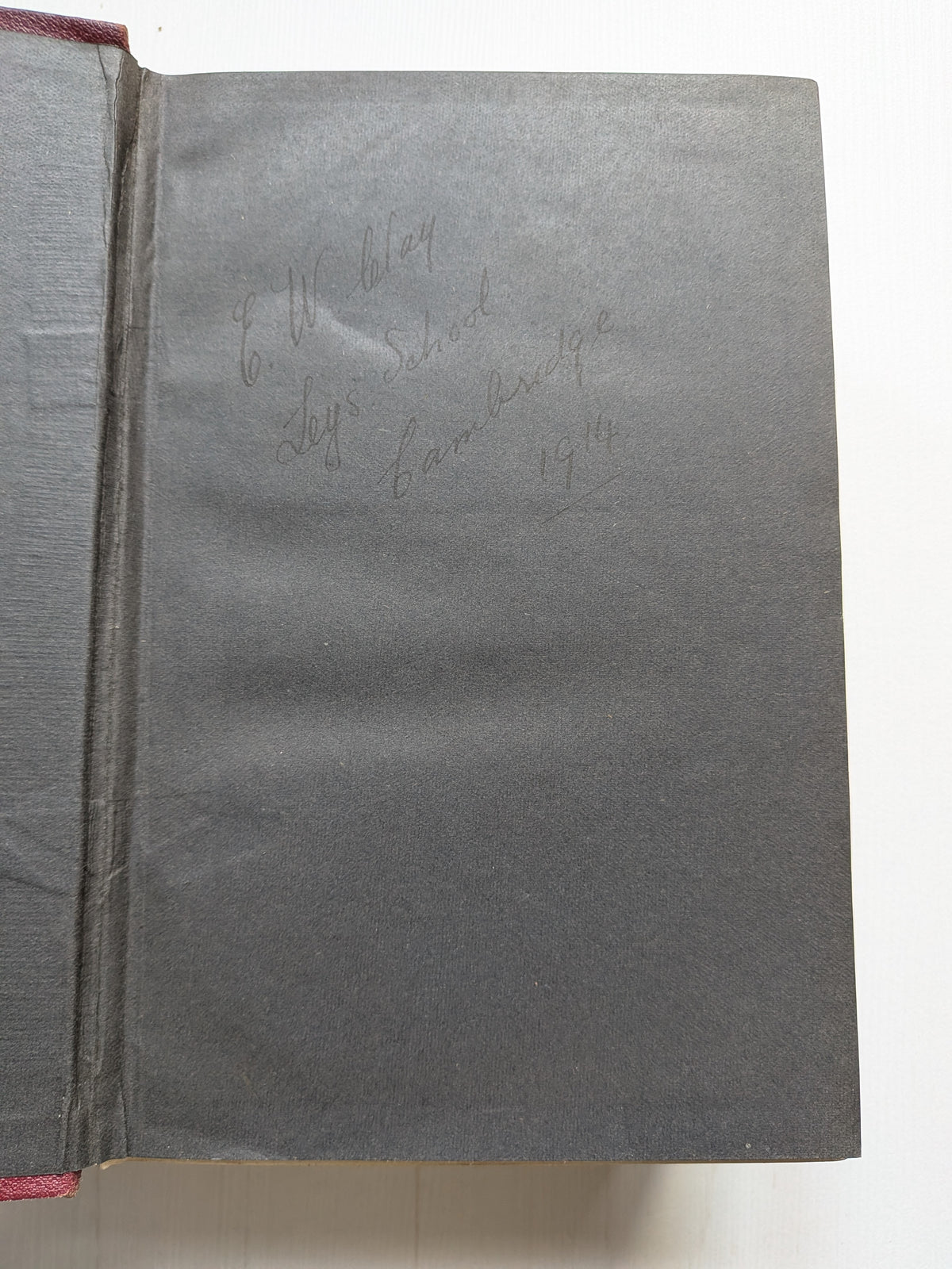 Les Miserables by Victor Hugo, Illustrated, Walter Scott Publishing, Early 1900s