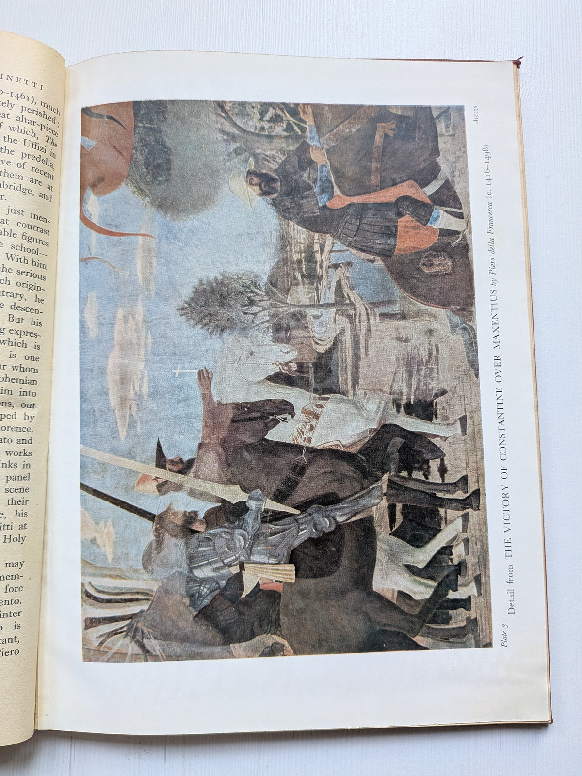Italian Painting Vol. 1 by Tancred Borenius - 1945 - Avalon Press