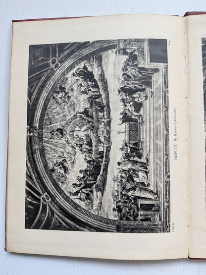 Italian Painting Vol. 1 by Tancred Borenius - 1945 - Avalon Press