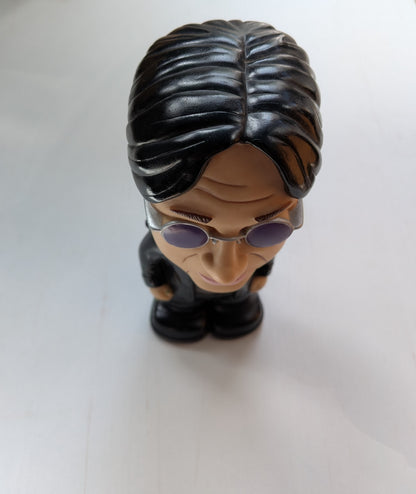 Ozzy Osbourne Vinyl Plastic Money Box - 2002 - Joks LLC