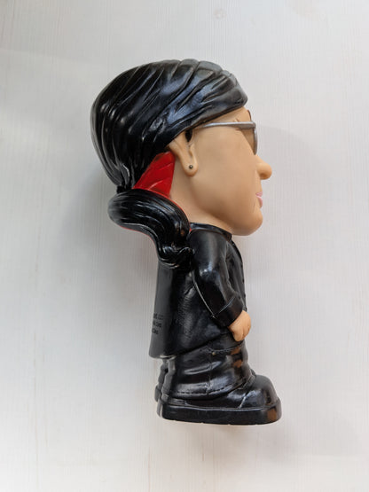 Ozzy Osbourne Vinyl Plastic Money Box - 2002 - Joks LLC