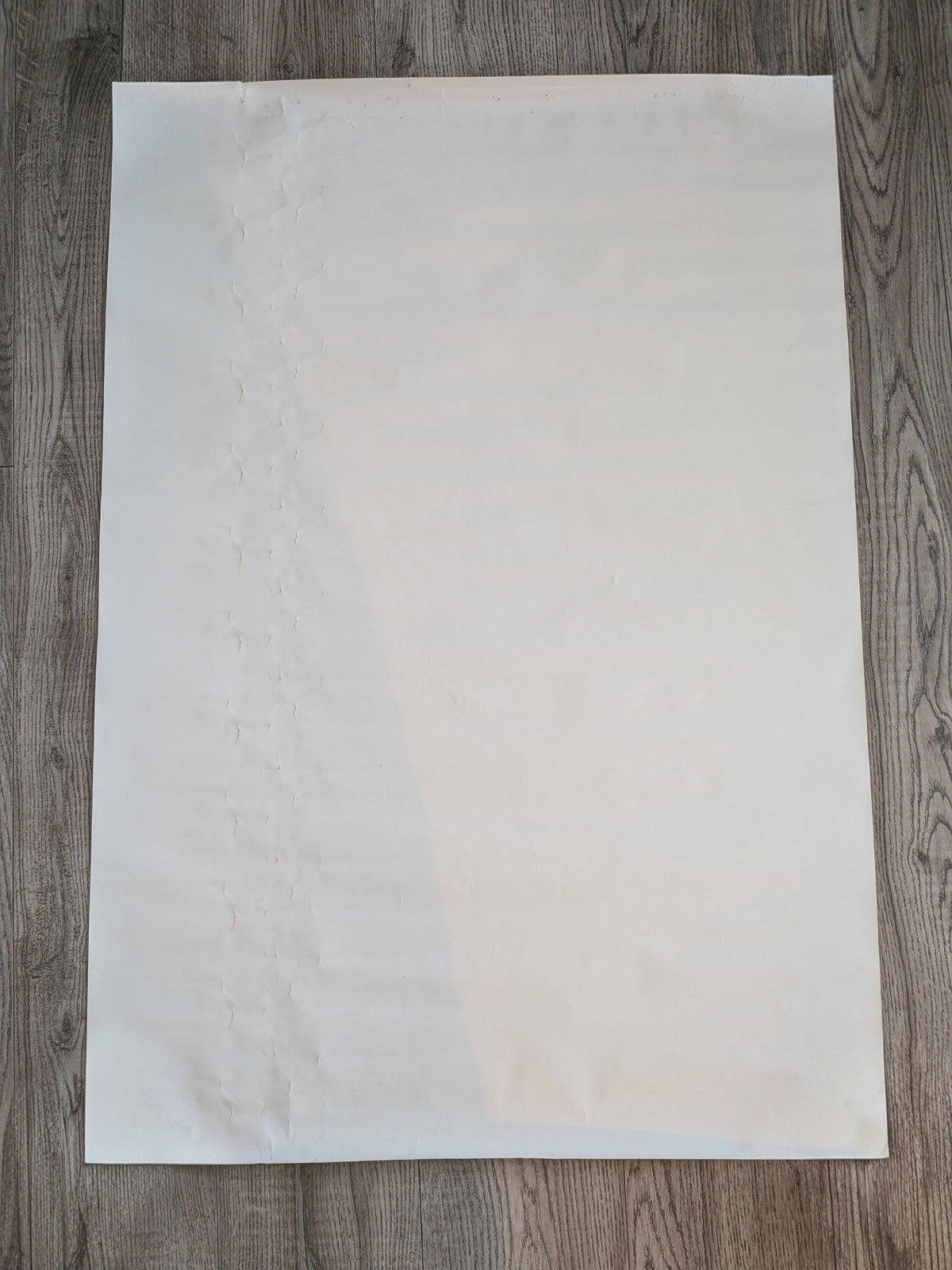 Rare Vintage Bono U2 Poster - 1987 - Anabas