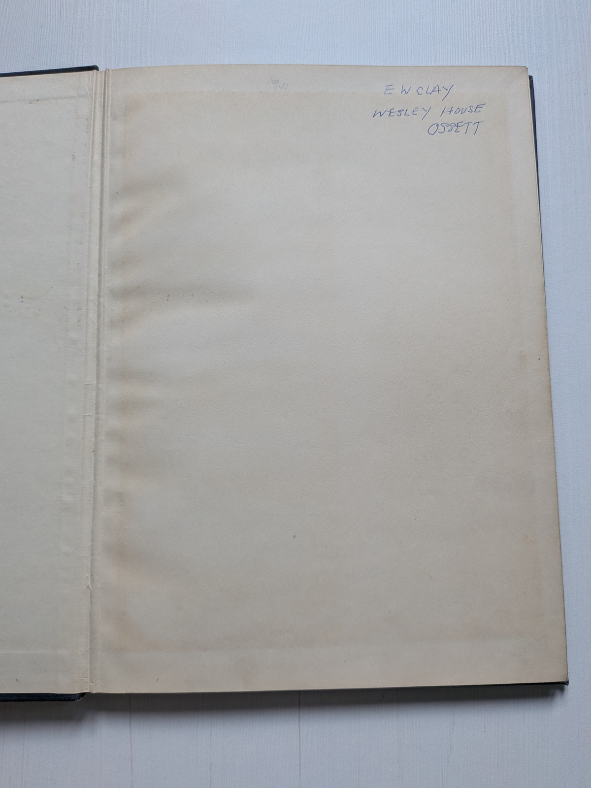 Snowdonia: Through The Lens by W.A. Poucher - 1941 - Chapman & Hall Ltd