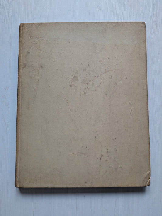 The Picture of Everest - Alfred Gregory/Sir John Hunt - 1954, Hodder & Stoughton