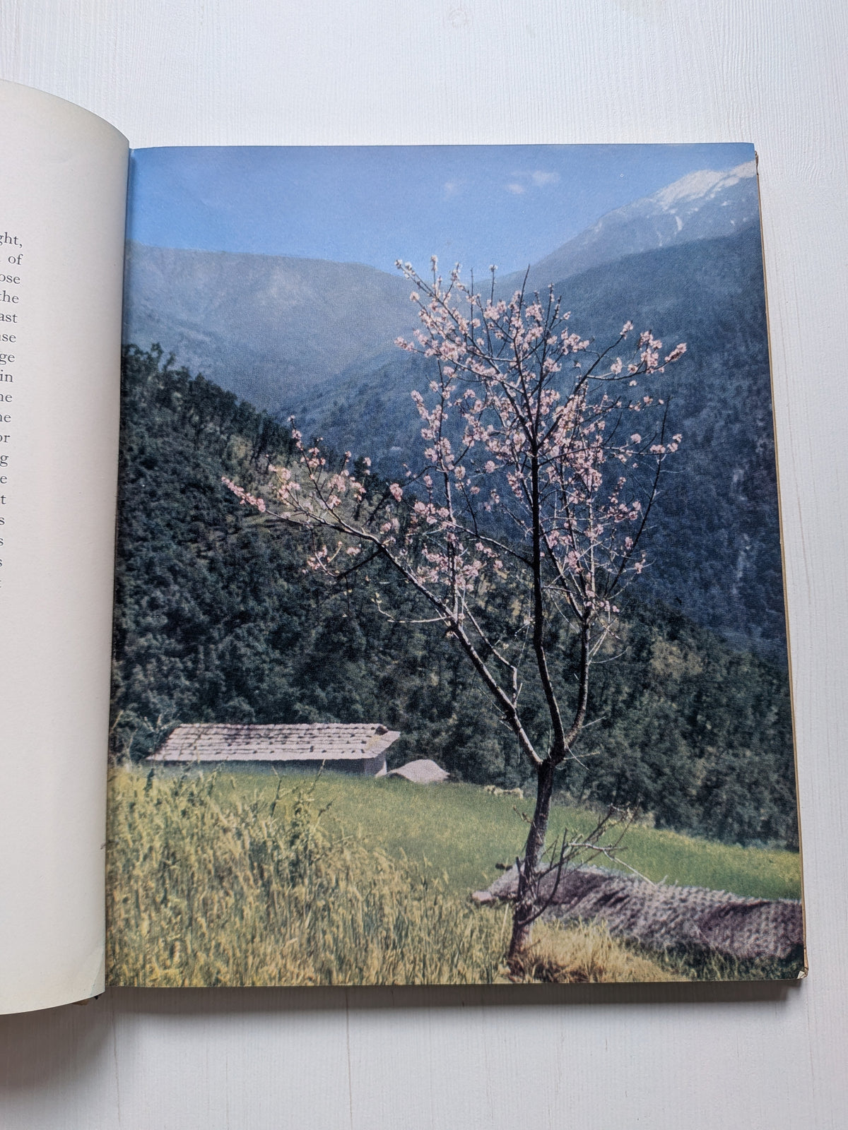 The Picture of Everest - Alfred Gregory/Sir John Hunt - 1954, Hodder & Stoughton