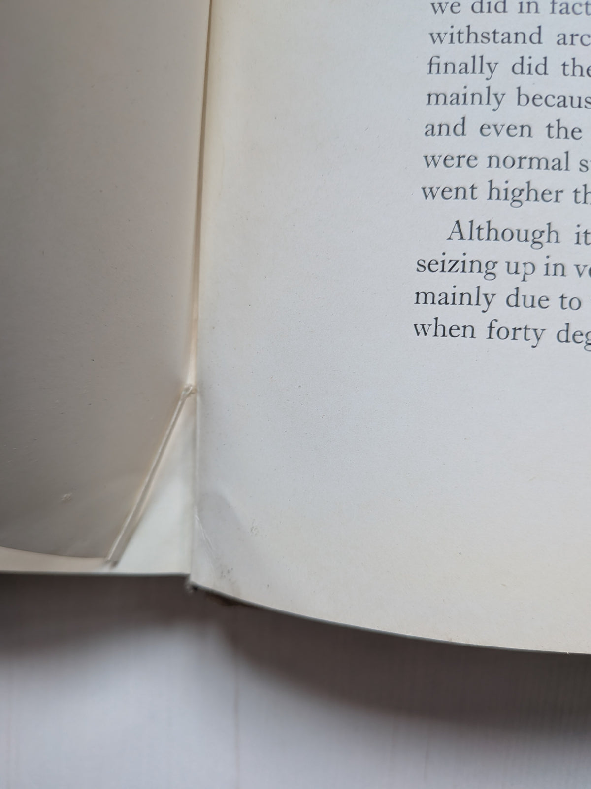 The Picture of Everest - Alfred Gregory/Sir John Hunt - 1954, Hodder & Stoughton