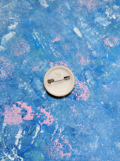 Vintage Comfort Cars Badge - 1970s Approx
